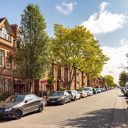 The Streatham Hill Wonder - Spacious 4Bdr House With Garden And Terrace 伦敦 外观 照片