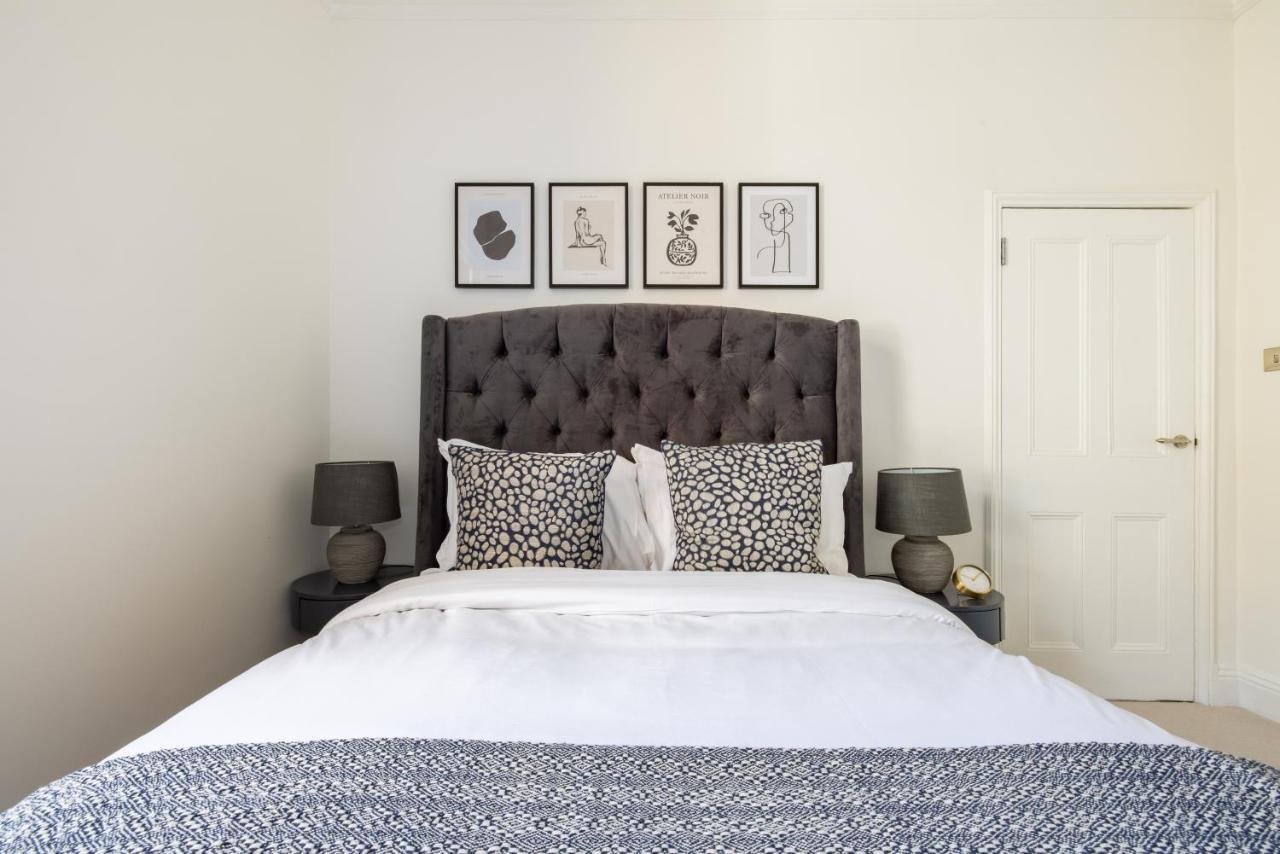 The Streatham Hill Wonder - Spacious 4Bdr House With Garden And Terrace 伦敦 外观 照片