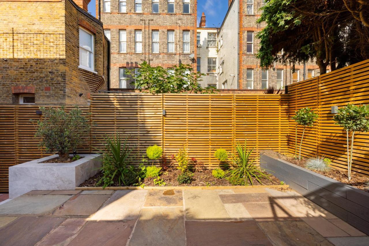 The Streatham Hill Wonder - Spacious 4Bdr House With Garden And Terrace 伦敦 外观 照片