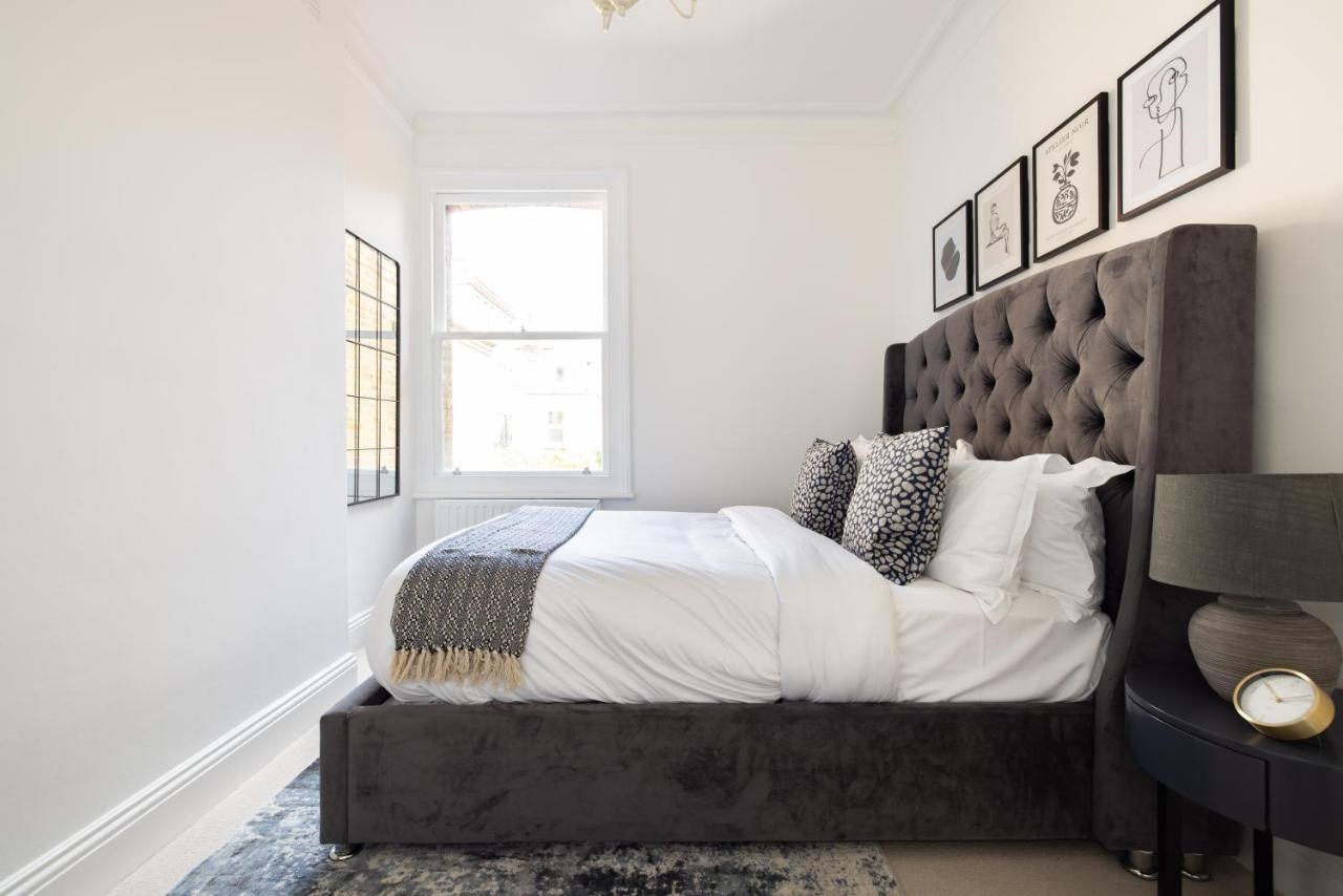The Streatham Hill Wonder - Spacious 4Bdr House With Garden And Terrace 伦敦 外观 照片