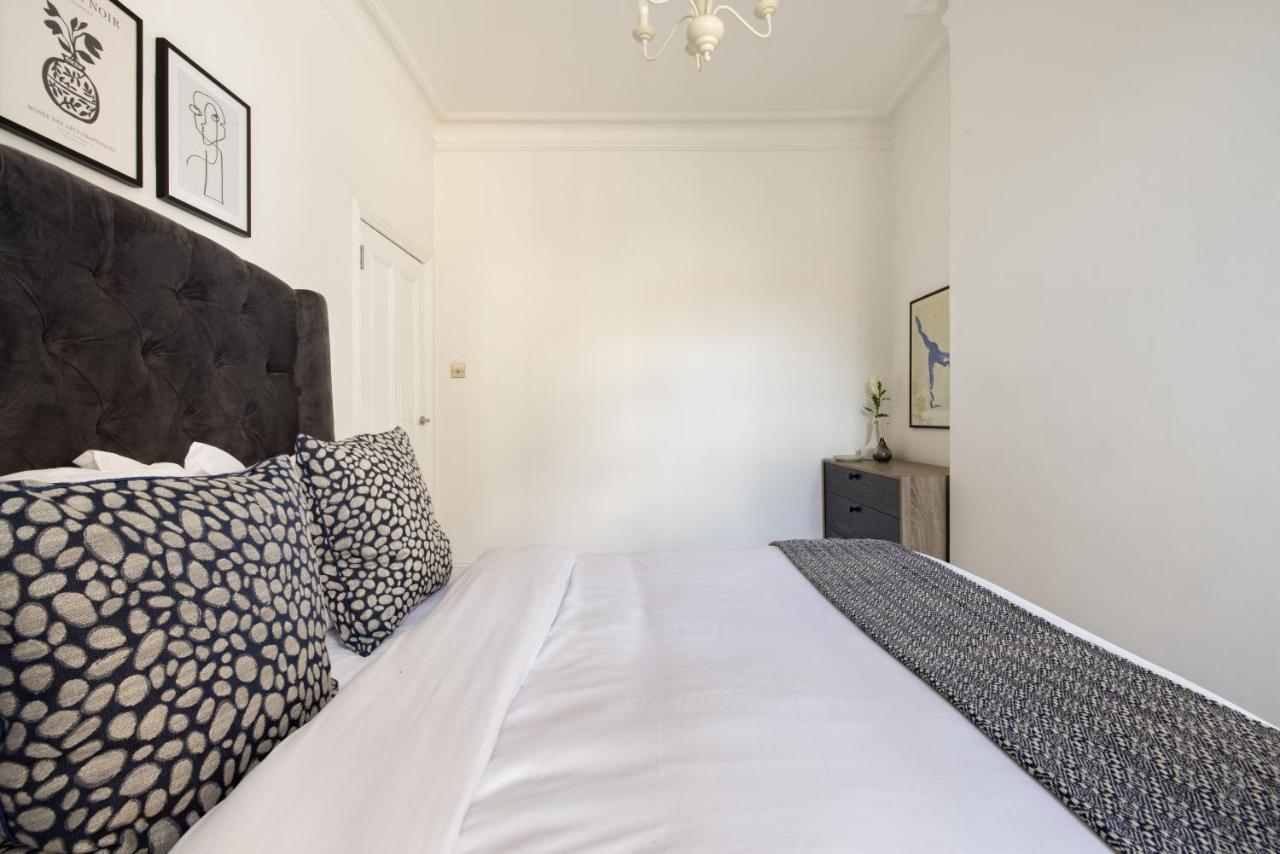 The Streatham Hill Wonder - Spacious 4Bdr House With Garden And Terrace 伦敦 外观 照片