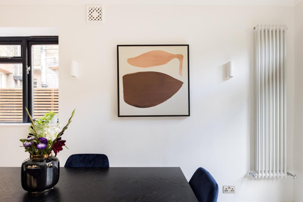 The Streatham Hill Wonder - Spacious 4Bdr House With Garden And Terrace 伦敦 外观 照片
