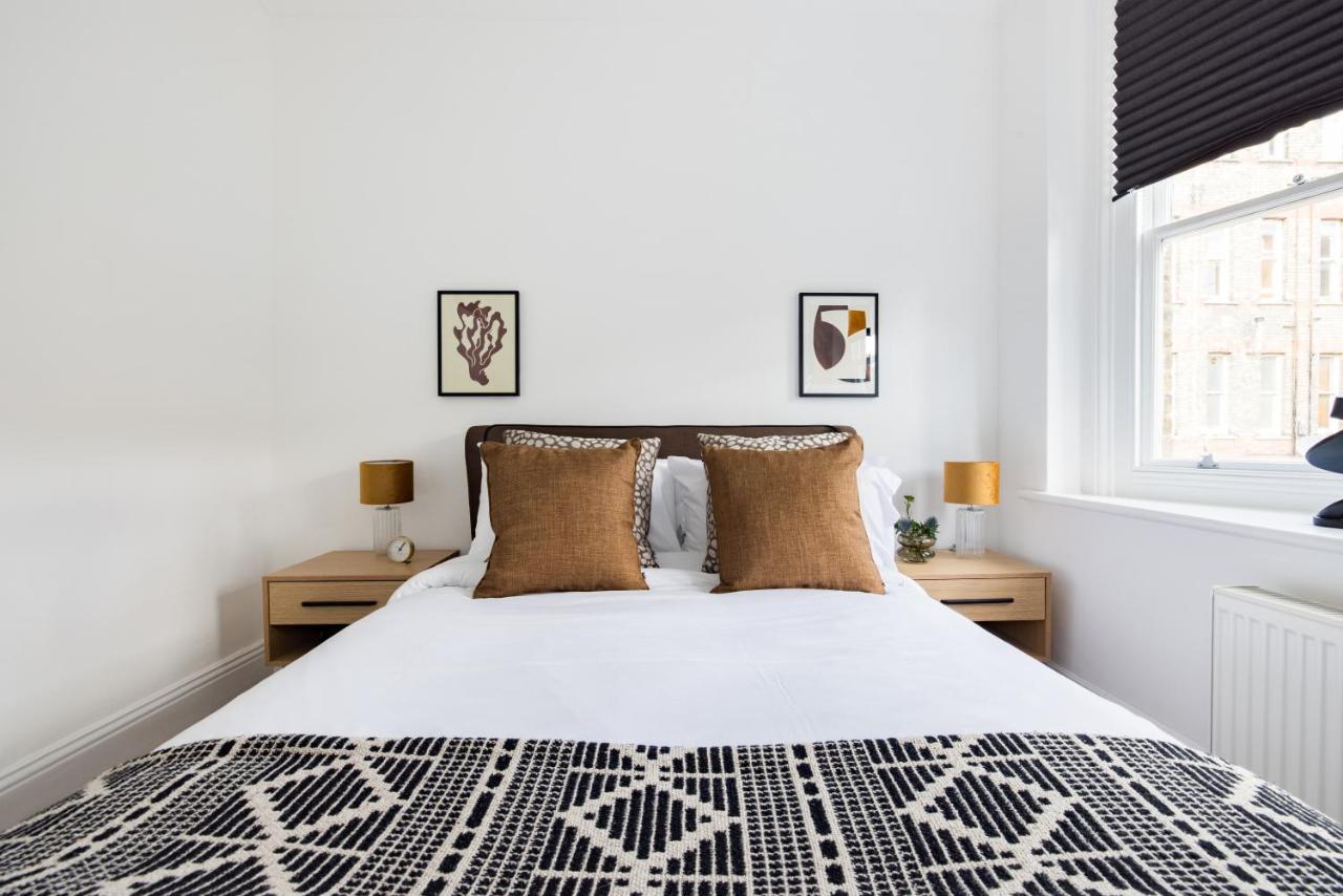 The Streatham Hill Wonder - Spacious 4Bdr House With Garden And Terrace 伦敦 外观 照片