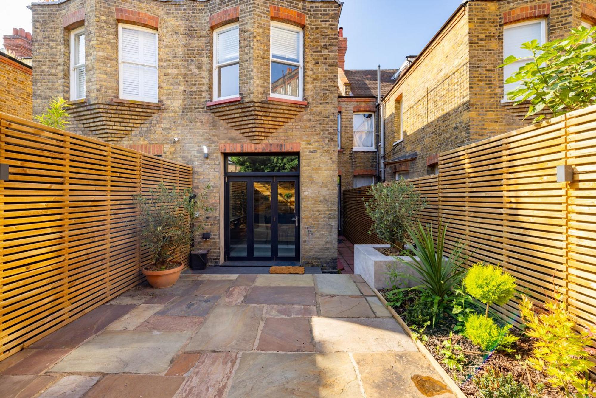 The Streatham Hill Wonder - Spacious 4Bdr House With Garden And Terrace 伦敦 外观 照片